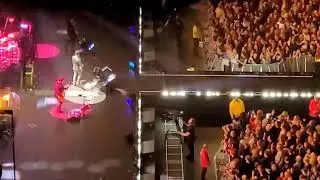 Stereophonics Superman London 18.12.25 #live #o2arena #UK #fun #son #rock #music #tour #show #dude