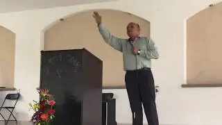 OMAR DELGADO -LA ARMADURA DE DIOS-
