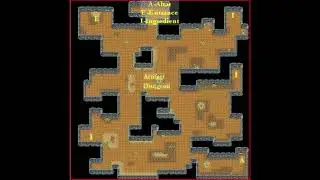 Forgotten tales - Artefact dungeon