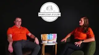 Welcome to Poppleton Pantry: #MichiganMade #HomemadeSnack