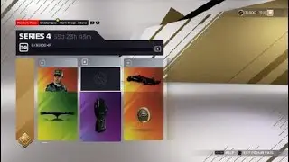AARAVA, PIEFACE & TERRORISER SPECIAL LIVERIES - F1 2021 Series 4 Podium Pass Review