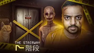 We HATE STAIRS! 😡 (Stairway 7 Gameplay)