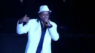 Merenglass - El Venao (Live)