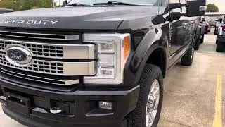 Power Running Board Demo. By Scott