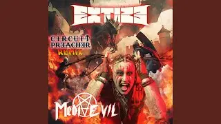 MediEVIL (Circuit Preacher Remix)
