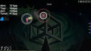 ItsWinter | Wizardthrone  - Of Tesseractual Gateways and... [Attend Unto the Call of Xhul] | 770pp