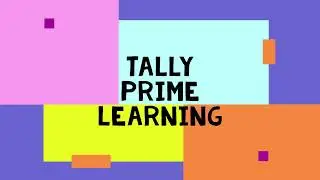 MULTI VOUCHER PRINTING IN TALLY PRIME (TALLY PRIME) #TryToImprove