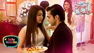Ruhi Falls In LOVE With Suhail | Ye Hai Mohabbatein | EXCLUSIVE