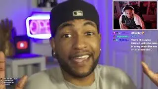 Retro reacts to 
