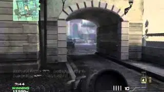 Call of Duty: Modern Warfare 3- Sniper Feed