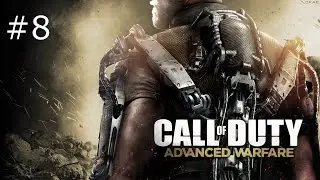 Advanced Warfare- Ranked Play Race To Grandmaster #8
