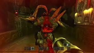 Quake 2 Remastered Unit 9-2