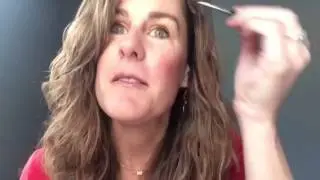Turn back the clock in 45 seconds