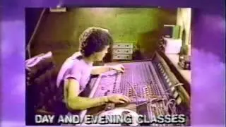 Computer Learning Center (Washington, D.C. area) ad from 1982