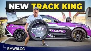 We Pushed Hoosier's First Street Tire to the LIMIT!