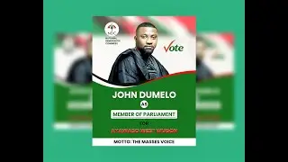 How to Design Election Flyer in Photoshop | political poster design | Photoshop Tutorial