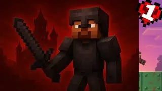 How I Dominated The Blood Valley |Mystic Smp 1|
