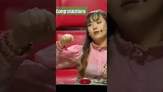 voice of kids 3 3 chair turn.#voice #voice of kids