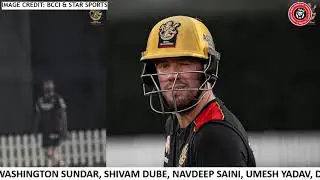 IPL 2020 6th Match Kings XI Punjab vs Royal Challengers Bangalore Preview