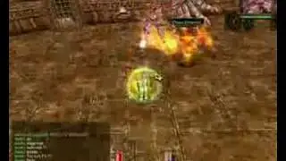 priston tale Murki x Babel