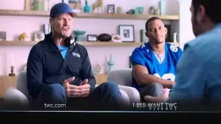 Time Warner Cable: Frozen