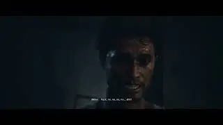 Until Dawn - part 4