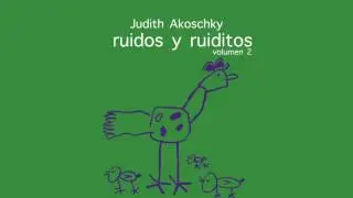 Judith Akoschky - La Perdiz (Ruidos y Ruiditos Vol.2)