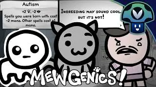 Vinny - Mewgenics