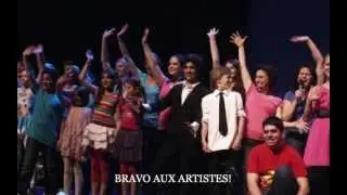 Glee Mozart & Co