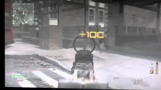 SquallNoctis MW3 TDM Back In The Game