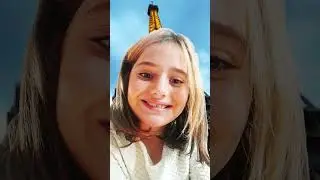 я в Париже #лэдибогисэпэркэт