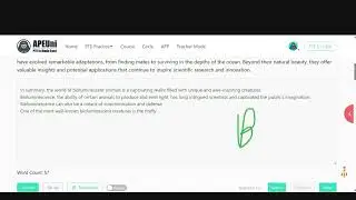 Reading Reorder Solved! PTE Strategy You Must Know