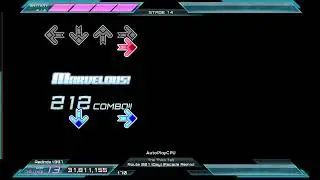 New Freedom - Route 201 [Day] (Facade Remix)