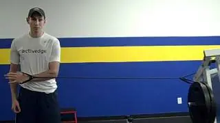 Internal Rotation - ActivEdge Fitness in Durham, NC Personal Trainer