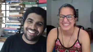 English with Gisele from Brazil