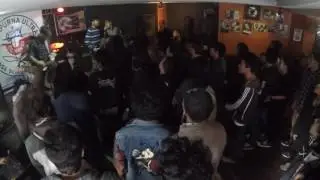SQUIRT GUNS - Last Gig in Nepal