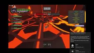 Evolution of My Dungeon Quest Videos 2019-2020
