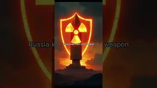 Why Russia Has 6,000 Nuclear Warheads | The World&rsquo;s Largest Nuclear Arsenal Explained