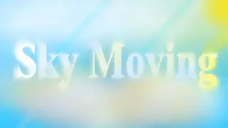 Sky Moving (Electronic Music Vol.1)