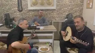 MAHMUT GELDEÇ BAŞE YÜRÜK  DİLBER HATU DIBEZİ -DAWETE-XWE NE VEŞERE KUBAR- DİLBER RINDE