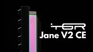 $4000 for a keyboard?  Deep look into the TGR Jane V2 CE.