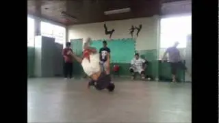 Punk--Tricks And Combo 2011