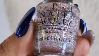 Restoring OPI Sunrise Bedtime