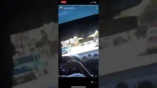 Lucki Flawless Like Me Story Snippet