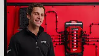 Everything You Need to Know About the NEW Milwaukee Power Manager