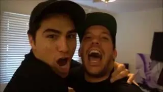 Zane and Heath 'Baby' Compilation 4