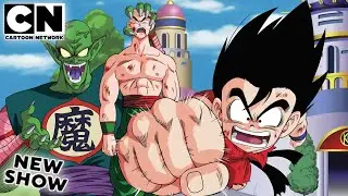 Dragon Ball Season 5 Coming Soon On Cartoon Network India 🔥 | Dragon Ball Super Hindi Dub Update!