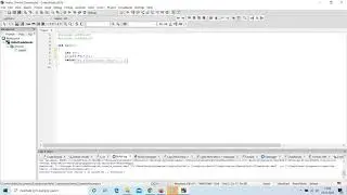Codeblocks C Kurulum Compiler IDE