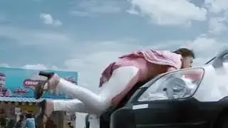 Most emotional video | Hindi song |tamil video |car accident |girlfriend died in accident.