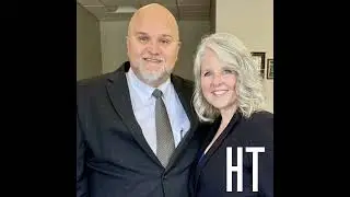 Scott Sherwood preaches on Hope, week one of Advent